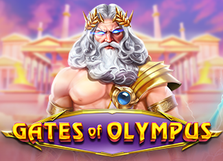 Gates of Olympus slot