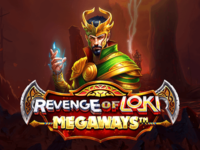 Revenge of Loki Megaways slot
