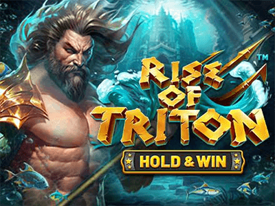 Rise of Triton slot