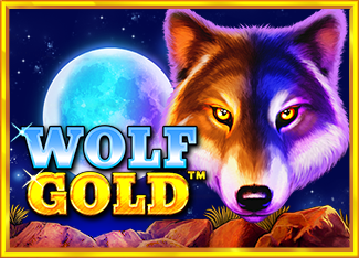 Wolf Gold slot