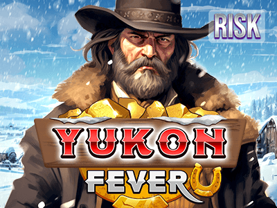 Yukon Fever slot